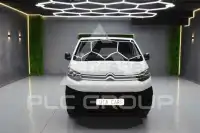 2021 Citroen Jumper