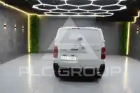 2021 Citroen Jumper