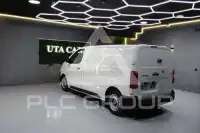 2021 Citroen Jumper