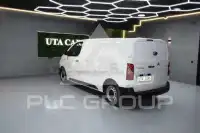 2021 Citroen Jumper