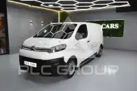 2021 Citroen Jumper
