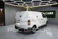 2021 Citroen Jumper