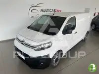 2021 Citroen Jumper
