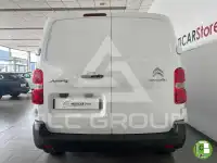 2021 Citroen Jumper