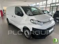 2021 Citroen Jumper