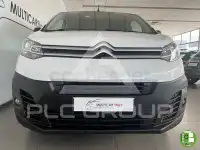 2021 Citroen Jumper