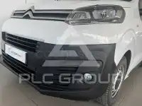 2021 Citroen Jumper