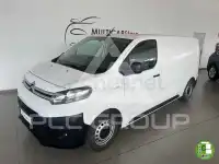 2021 Citroen Jumper