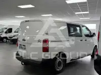 2021 Citroen Jumper