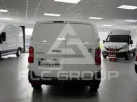 2021 Citroen Jumper
