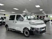 2021 Citroen Jumper