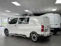 2021 Citroen Jumper