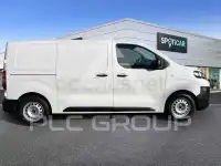 2021 Citroen Jumper
