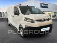 2021 Citroen Jumper