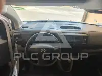 2021 Citroen Jumper