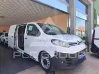 2021 Citroen Jumper