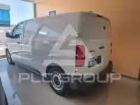 2021 Citroen Jumper