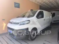 2021 Citroen Jumper