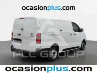 2021 Citroen Jumper