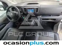 2021 Citroen Jumper