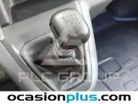 2021 Citroen Jumper
