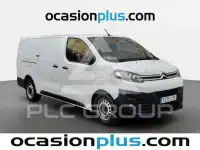 2021 Citroen Jumper
