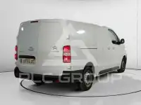 2021 Citroen Jumper