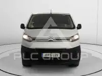 2021 Citroen Jumper