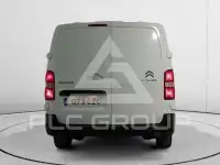 2021 Citroen Jumper