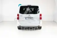 2021 Citroen Jumper
