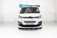 2021 Citroen Jumper
