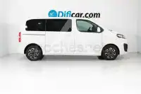 2021 Citroen Jumper