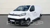 2021 Citroen Jumper