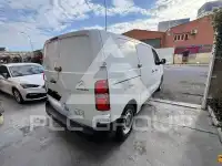 2021 Citroen Jumper