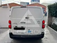 2021 Citroen Jumper