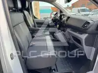 2021 Citroen Jumper