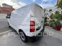 2021 Citroen Jumper