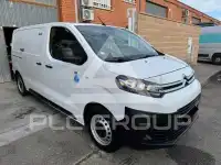 2021 Citroen Jumper
