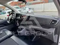 2021 Citroen Jumper