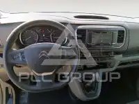2021 Citroen Jumper