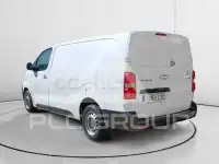 2021 Citroen Jumper