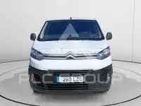 2021 Citroen Jumper
