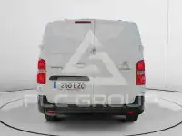 2021 Citroen Jumper