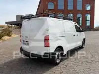 2021 Citroen Jumper