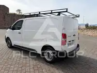 2021 Citroen Jumper