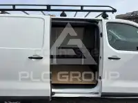 2021 Citroen Jumper