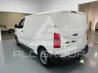 2021 Citroen Jumper
