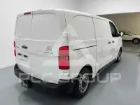 2021 Citroen Jumper