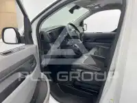 2021 Citroen Jumper