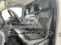 2021 Citroen Jumper